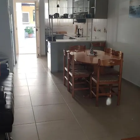 Isabella Townhouse Vakantiehuis *